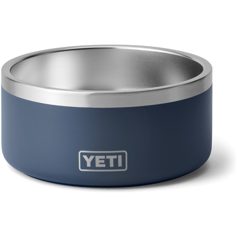 2025 YETI Boomer 4 Hondenbak 70000003508 - Navy